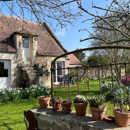 Domaine Saint-Martin D Amfreville Luaran gambar