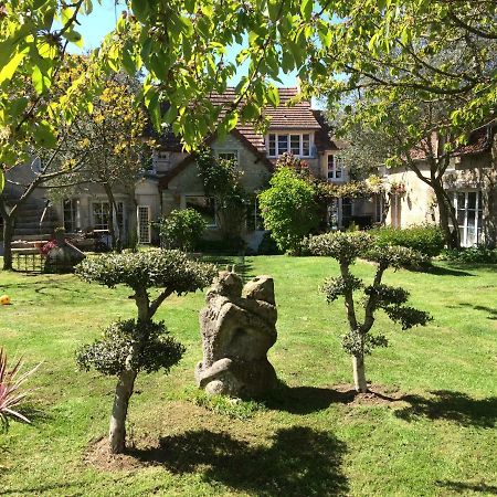 Domaine Saint-Martin D Amfreville Luaran gambar