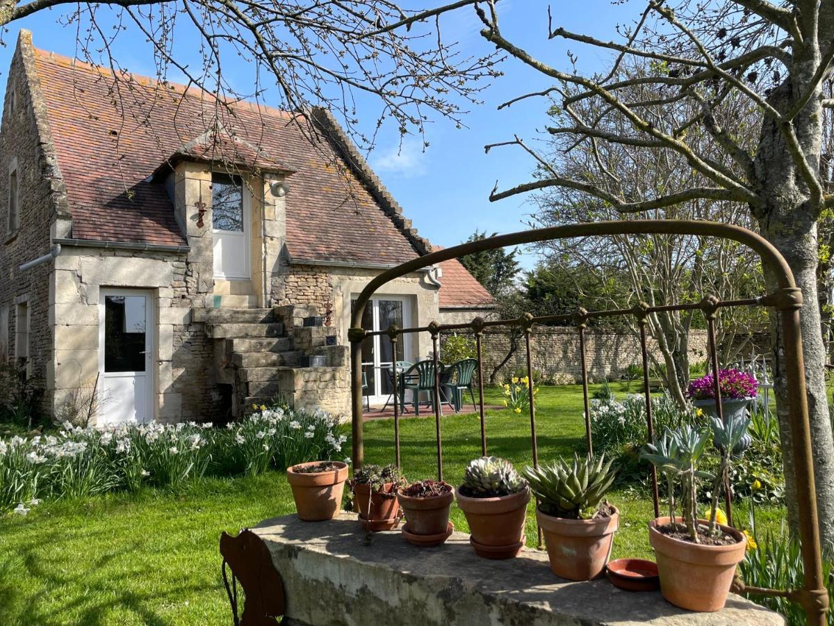 Domaine Saint-Martin D Amfreville Luaran gambar