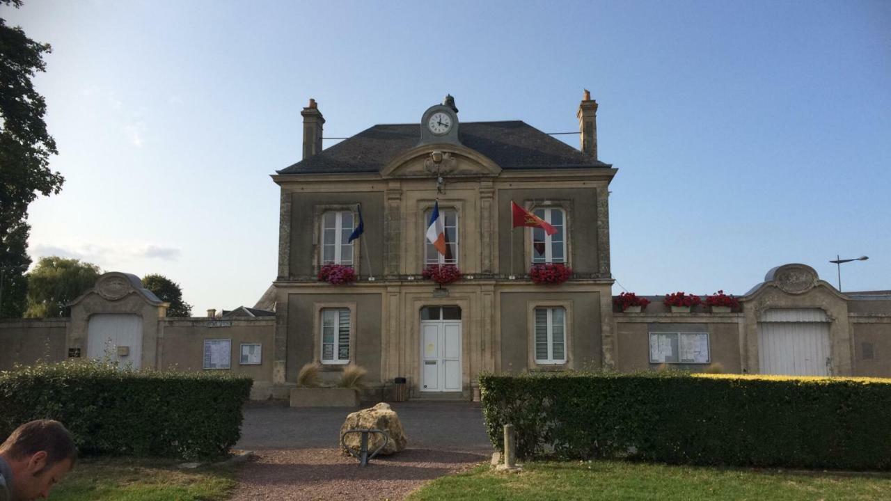 Domaine Saint-Martin D Amfreville Luaran gambar