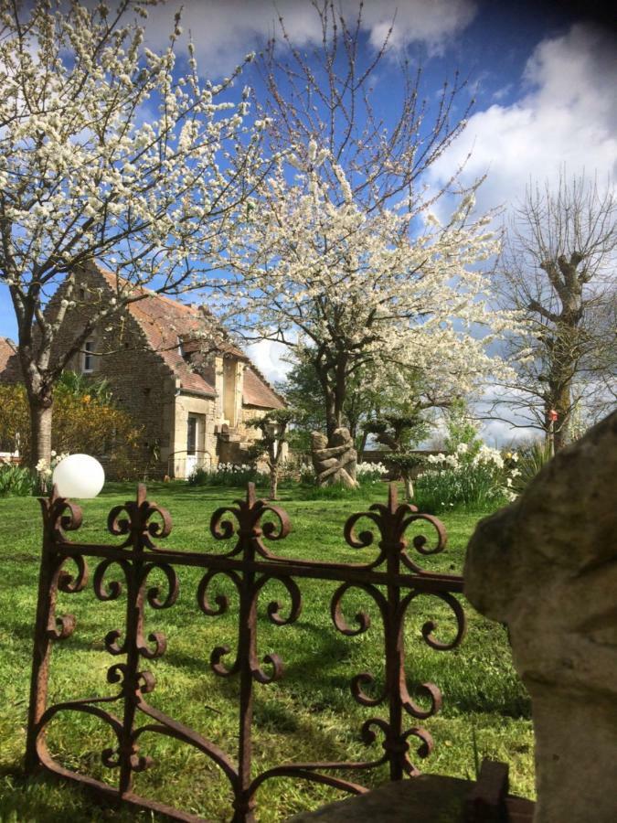 Domaine Saint-Martin D Amfreville Luaran gambar