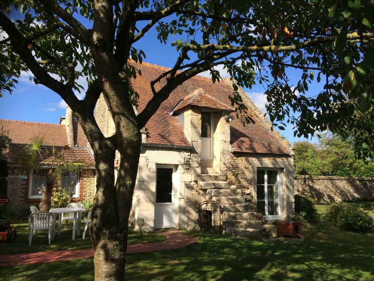 Domaine Saint-Martin D Amfreville Luaran gambar