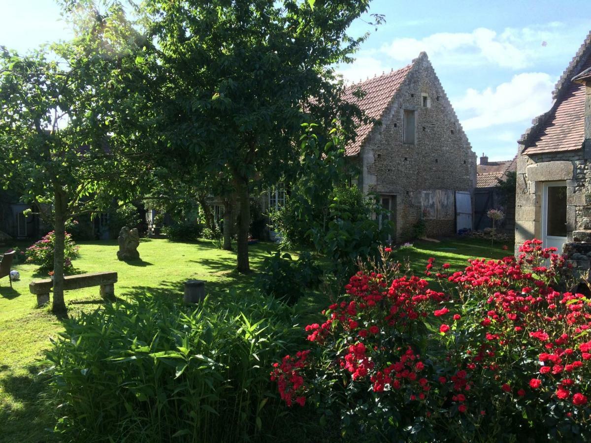 Domaine Saint-Martin D Amfreville Luaran gambar