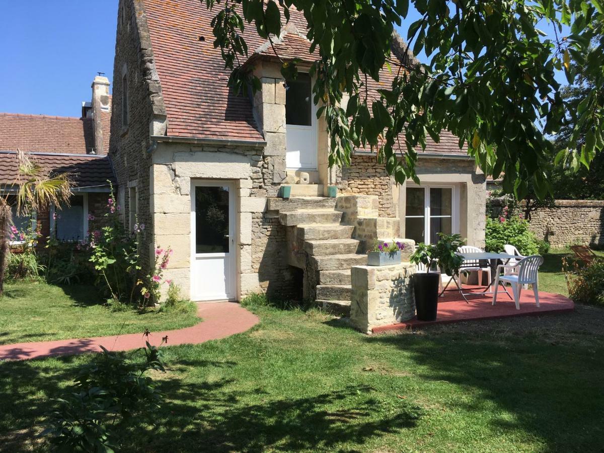 Domaine Saint-Martin D Amfreville Luaran gambar